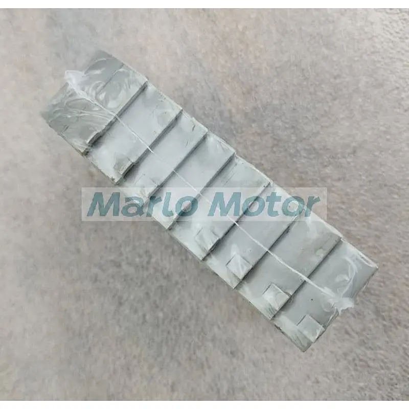 QSB3.3 B3.3 engine connecting rod bearing 5253431