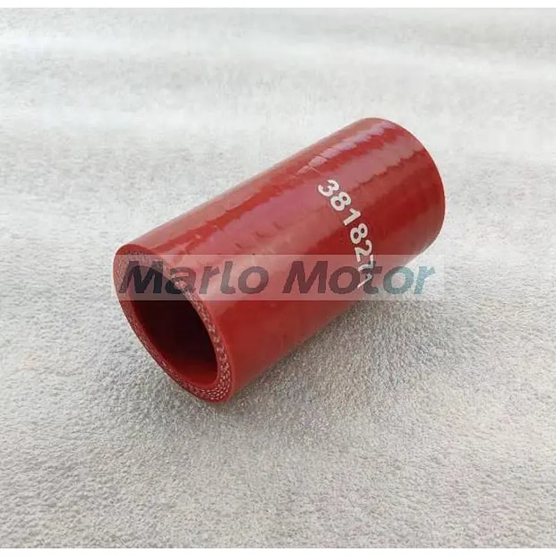 K19 QSK19 K19 QSK19G K38 KTA38 K6 K50 G50 QSK50 diesel engine parts plain hose 3818271