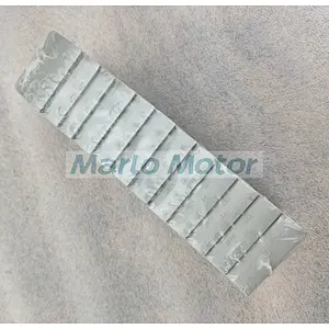 QSM ISM M11 diesel engine connecting rod bearing 3016761