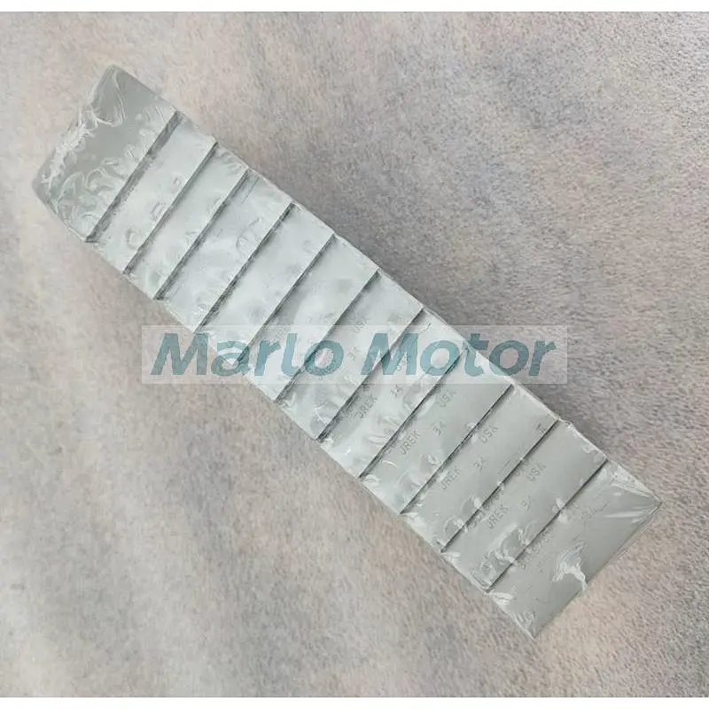 QSM ISM M11 diesel engine connecting rod bearing 3016761