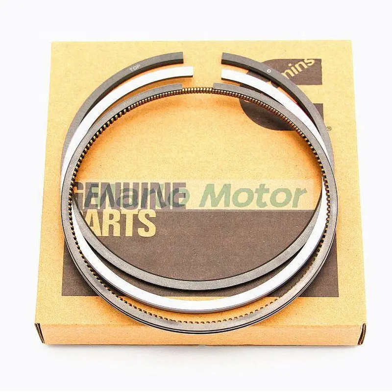 4BTA 6BT 6BTA5.9 6BTAM diesel engine piston ring 3902401 3802056 3802050 3802746 3802230 3802421 3802230 3903384 3938177