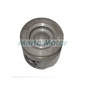 Genuine spare parts Cummins L8.9 engine piston 4987914