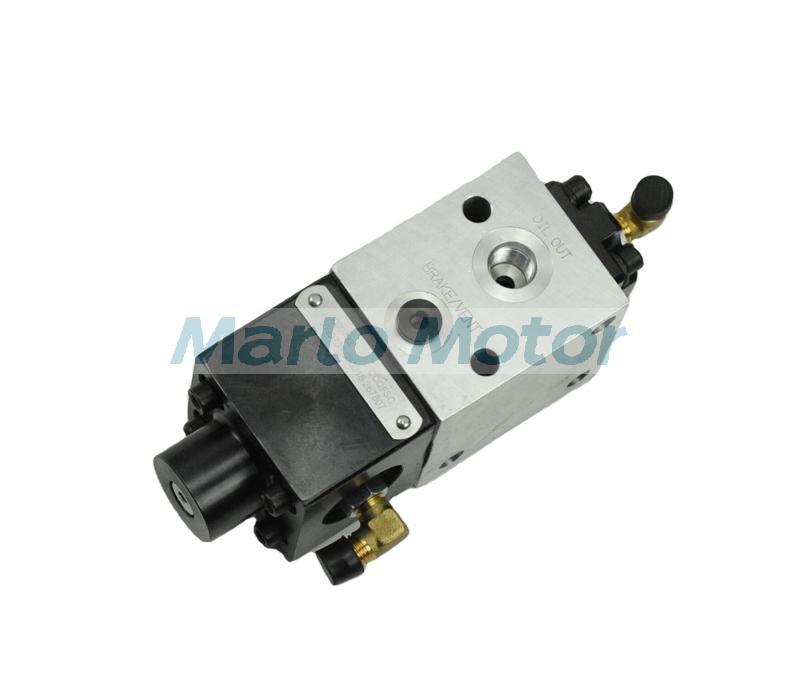 QSM ISM M11 M11-C380E20 original diesel engine STC valve oil control valve 3090732
