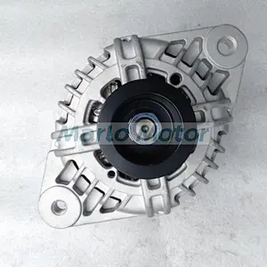 M11 ISM11 QSM11 diesel engine for Hyundai excavator R520LC-9S alternator generator 21Q6-42501 90A 24V