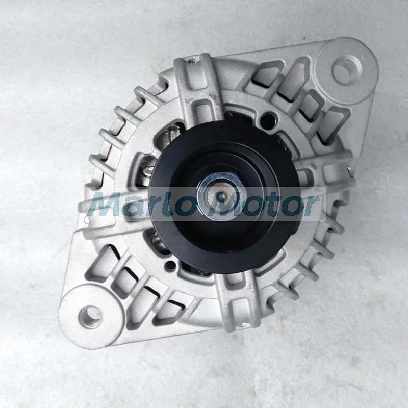 M11 ISM11 QSM11 diesel engine for Hyundai excavator R520LC-9S alternator generator 21Q6-42501 90A 24V
