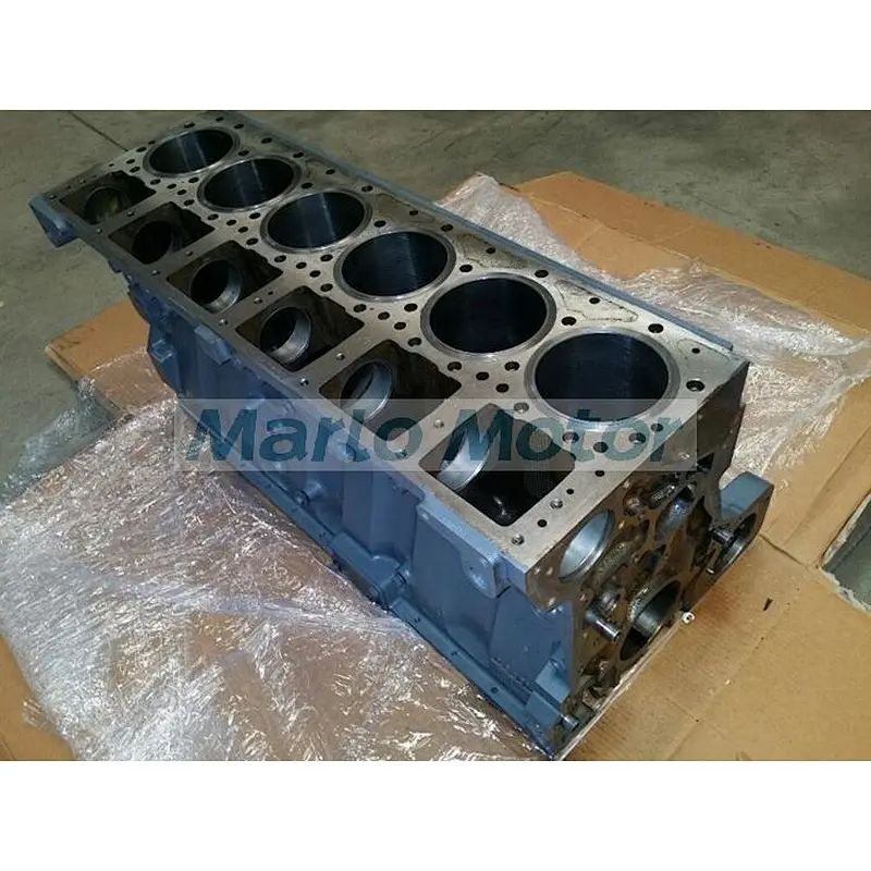 Genuine machinery engine USA parts cylinder block cummins m11 4060394