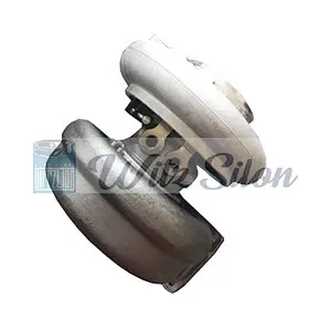 6WF1-T (Euro 2) TD08H turbocharger RHG9 49188-01811 49188-01813 1144003742 114400