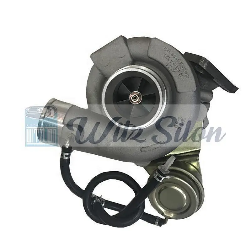 For Subaru Impreza EJ20 EJ25 VF34 turbocharger 14411AA321 VA660060 14411AA320 DF53 0909