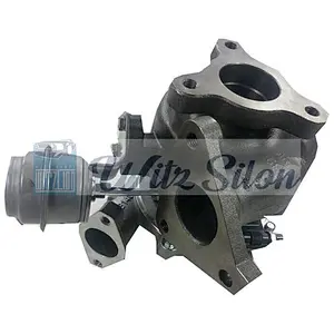 Nissa-n DCI YD22ED YD22DDTI turbokit 14411AW400 14411AW400EP 727477-5007S