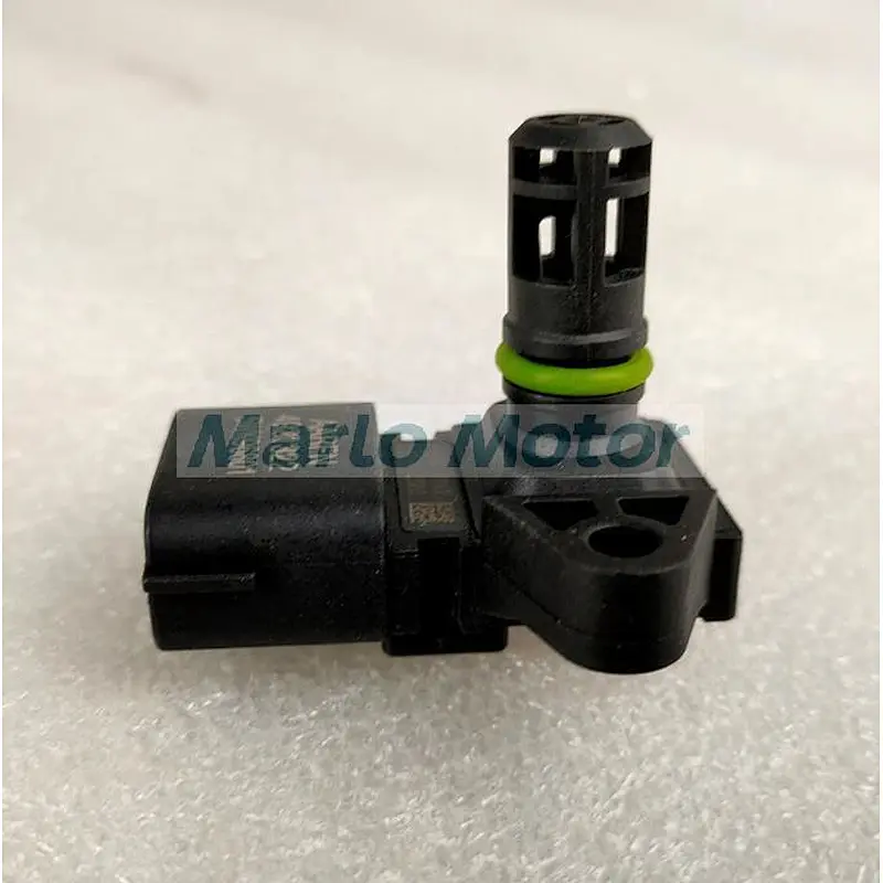 ISBe ISDe QSB QSB6.7 ISB6.7 diesel engine parts air intake temperature ...