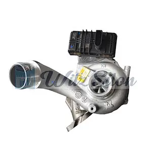 For Nissan Navara YD25DDTI turbocharger BV45 53039880337 53039880210 53039880182 144115X01B 144115X01A 53039700182