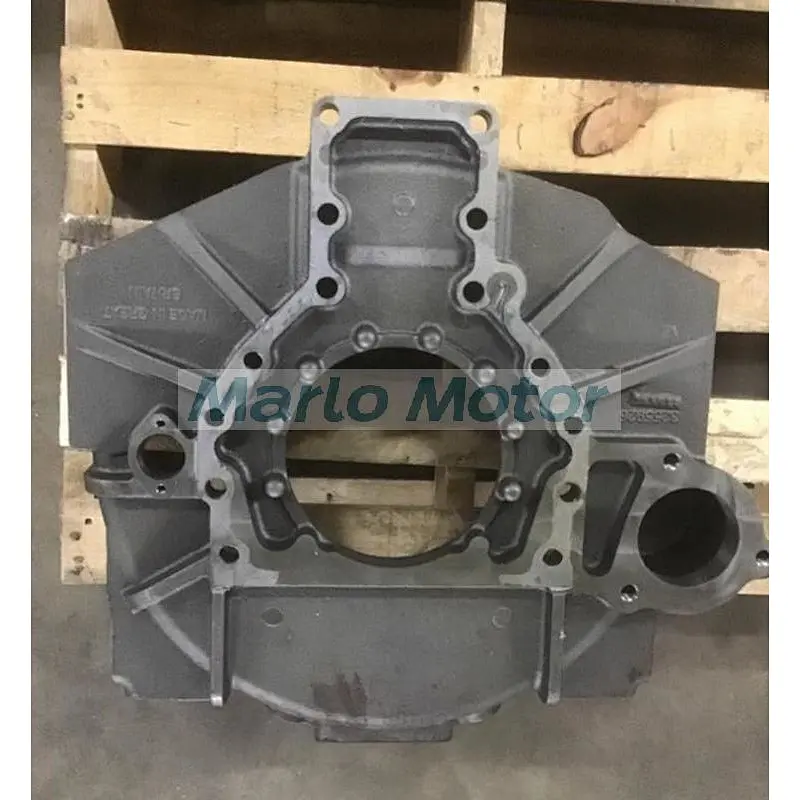 QSM ISM QSM11 ISM11 M11 original diesel engine flywheel housing cover 3255926