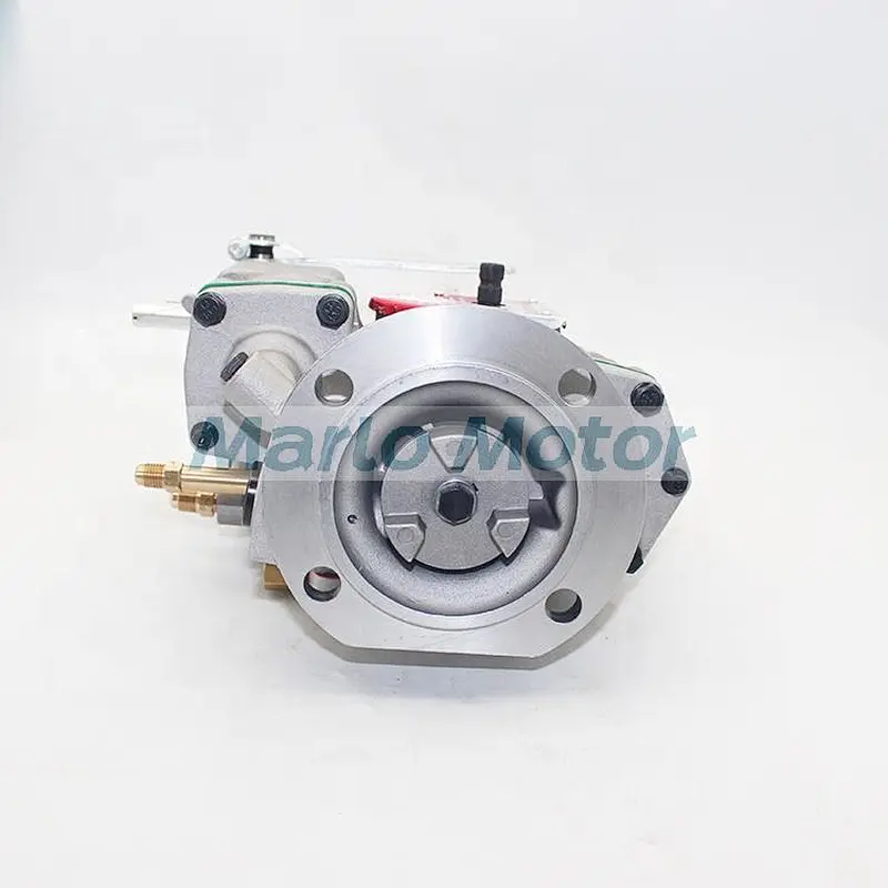 Cummins Original M11 KTA19 KTA50 Fuel Pump 4076954