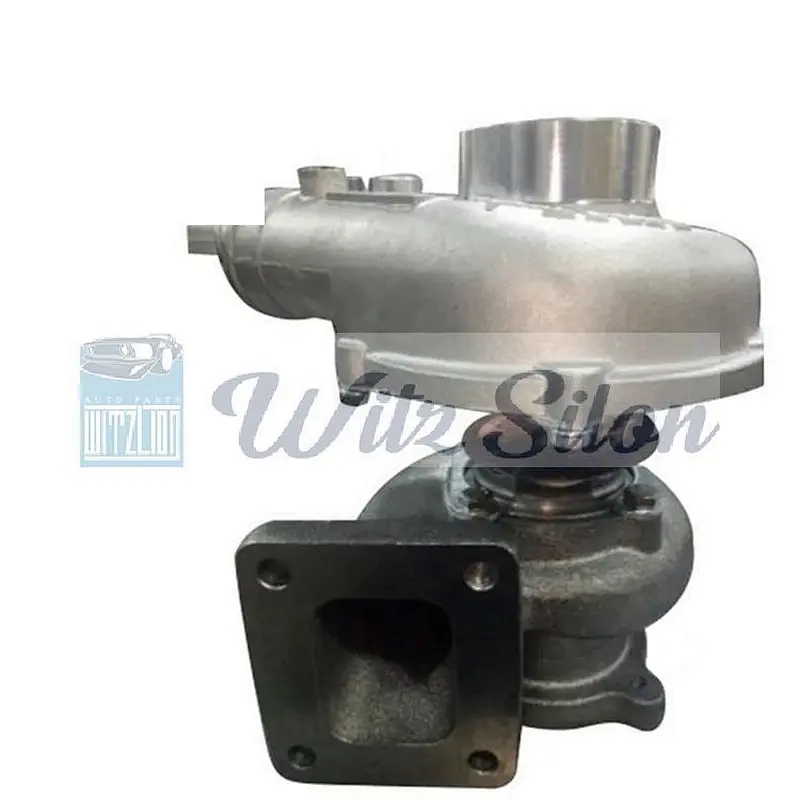 For Isuz-u Hitachi 6BG1T RHC6 CIBC turbocharger 1144003320 114400332 114400331 6T-611 VA720015