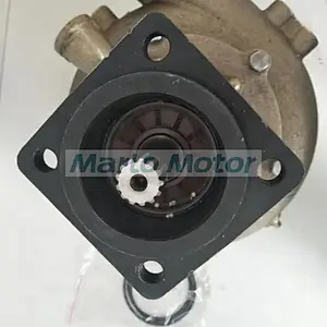 K50 KTA50 KTA50-M2 original diesel engine parts sea water cooling pump 3393018 4314820 4314522