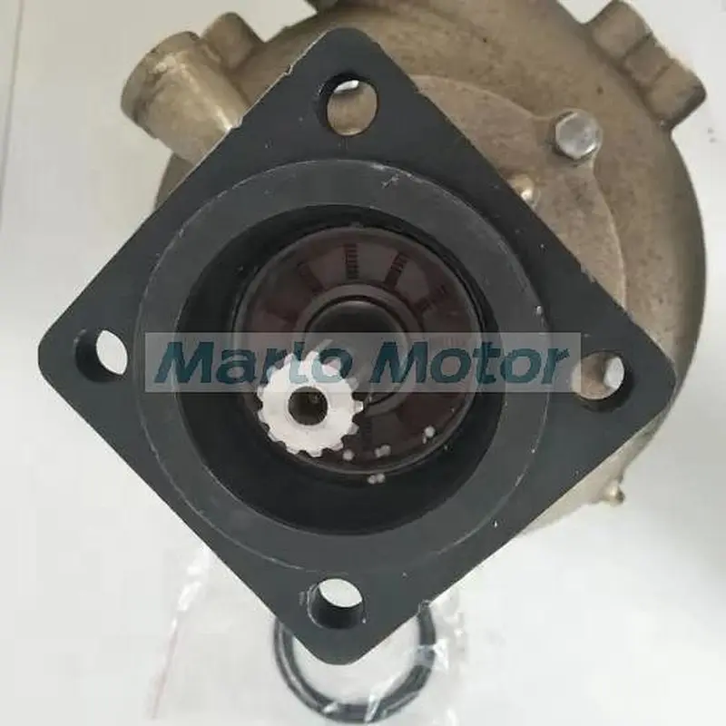 K50 KTA50 KTA50-M2 original diesel engine parts sea water cooling pump 3393018 4314820 4314522