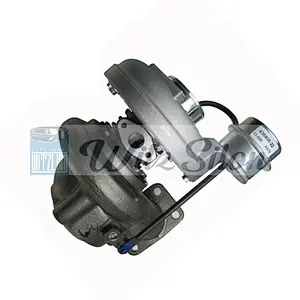 GT2556S turbocharger 711736-5010S 711736-0010 711736-10 2674A209 711736-0051