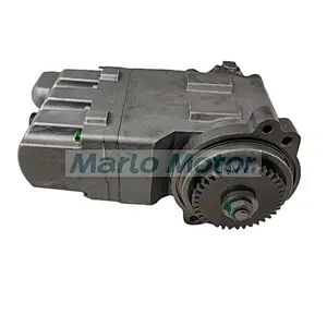 Excavator fuel injection pump 3190607 319-0607 for Caterpillar CAT C9 C-9