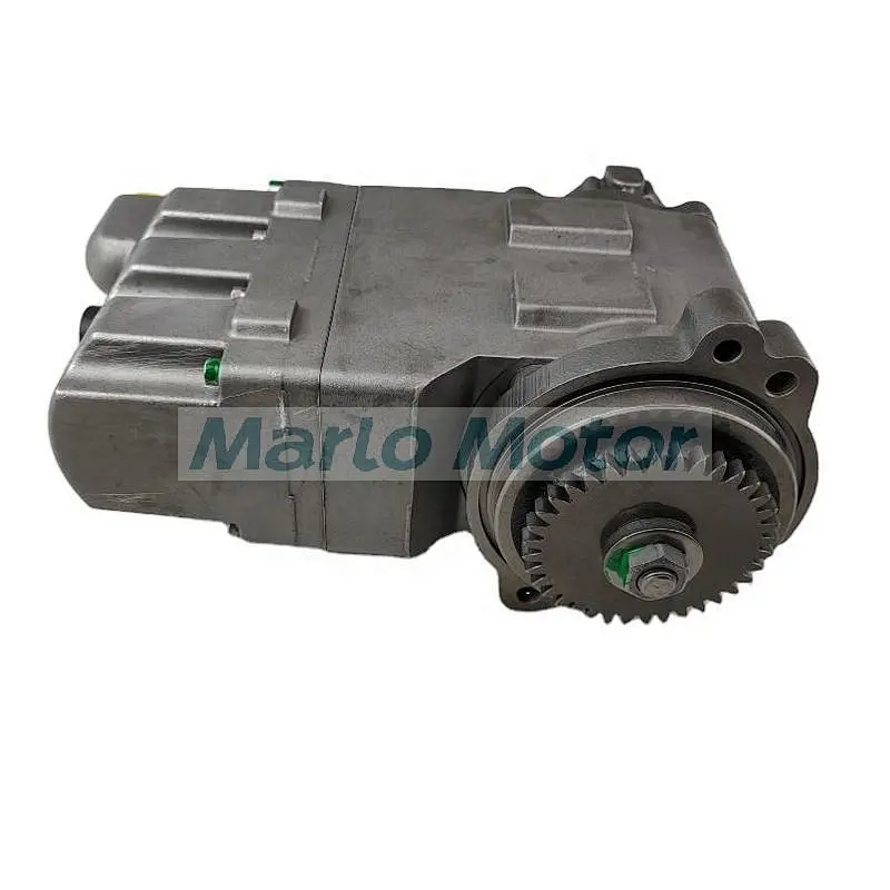 Excavator fuel injection pump 3190607 319-0607 for Caterpillar CAT C9 C-9