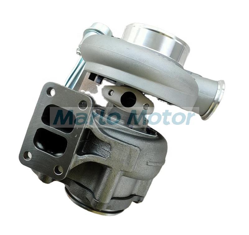 6L ISLe QSL8.9 QSL9 diesel engine HX40W turbocharger 2839189