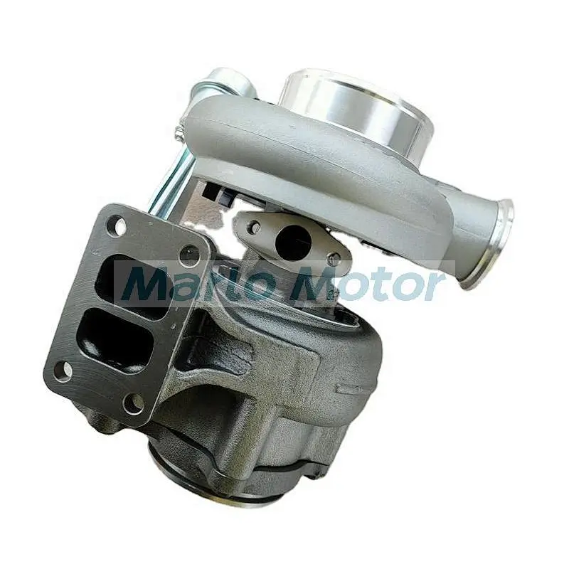 6L ISLe QSL8.9 QSL9 diesel engine HX40W turbocharger 2839189