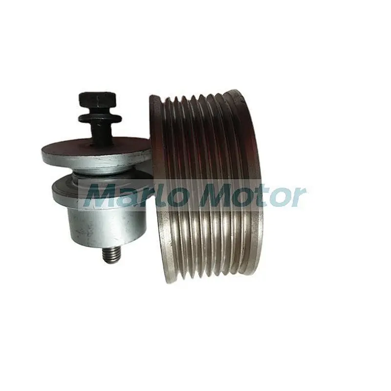 Cummins KTA38 diesel engine parts Idler Gear 3004683 206773