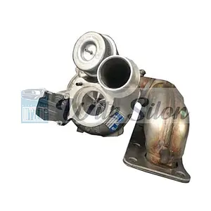 N55 Biturbo turbocharger 1853 970 0000 18539700000 18539700004 1853-970-0000 1853-970-0004 18539880004