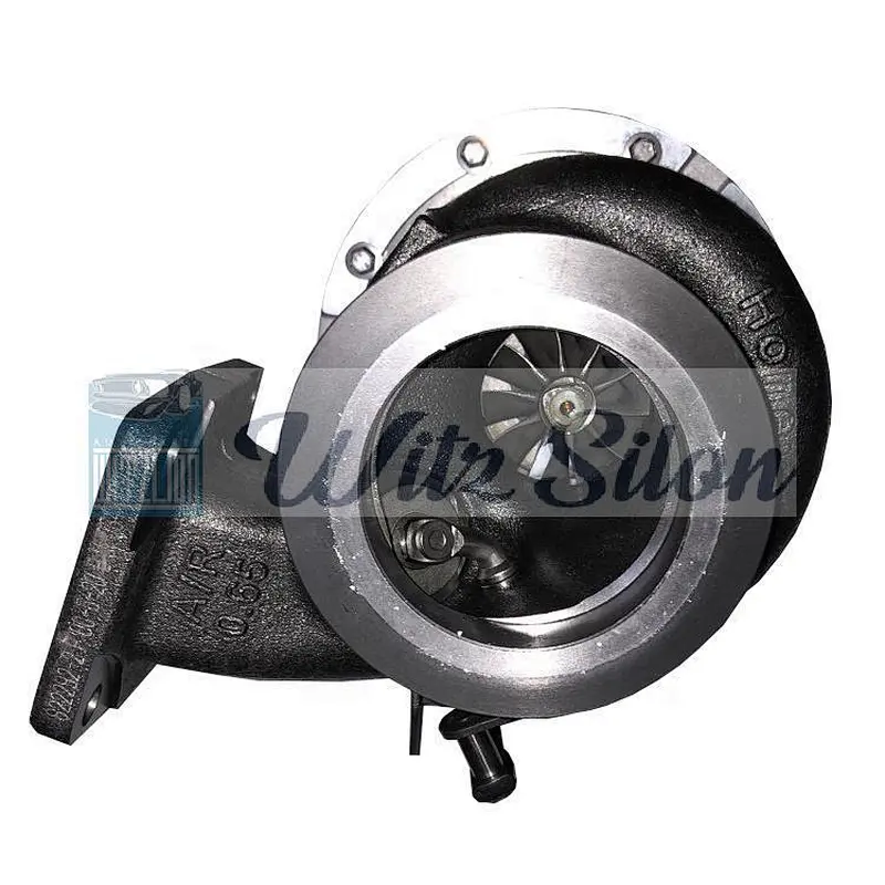 For John Deere Tractor turbocharger GT2559S 822410-0002 822410-5002 822410-5002S RG0005S RE558245
