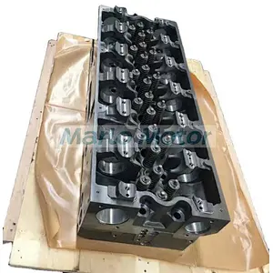 QSX15 ISX15 X15 diesel cylinder head assy with valves 4331387RX 4962731 4962732 5413782 4331387 3683002 3683003 3104291 3100363