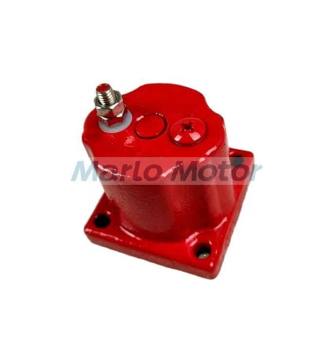 QSM ISM QSM11 ISM11 M11 diesel engine shut-off solenoid valve 3054609 24V