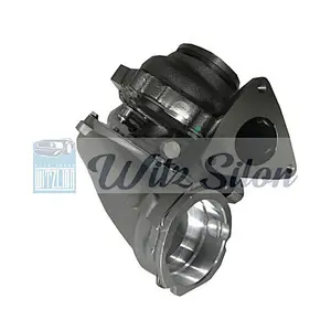 For VW T5 Transporter BPC 2.5L TDI turbocharger 760699-5006S 760699-5004S 070145701NV 760699