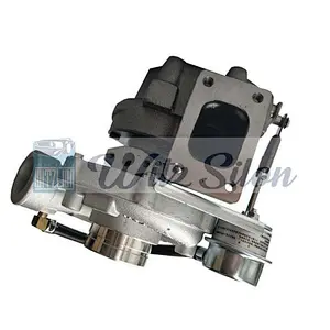 For Foton BJ493ZLQ3 turbocharger GT22 E049339000054 738769-5004