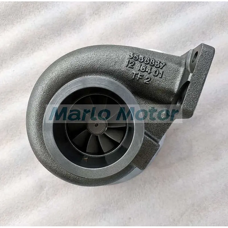 QSB6.7 6D107 HX35 turbocharger 4037469 2835695 4038210 4038288 4037470 4045785 4046281 4955155 5359324 6754-81-8090
