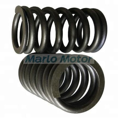 6D130 6D155 NH220 valve spring M-111446 6610-41-4410 intake valve 3803517 150288 6610-41-4110 exhaust valve 144911 6610-41-4210