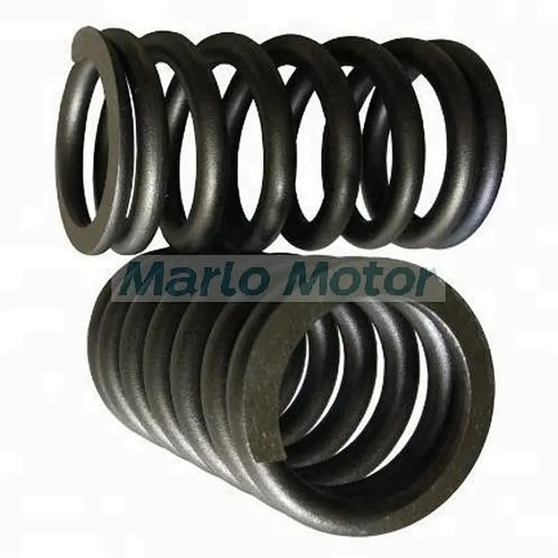 6D130 6D155 NH220 valve spring M-111446 6610-41-4410 intake valve 3803517 150288 6610-41-4110 exhaust valve 144911 6610-41-4210
