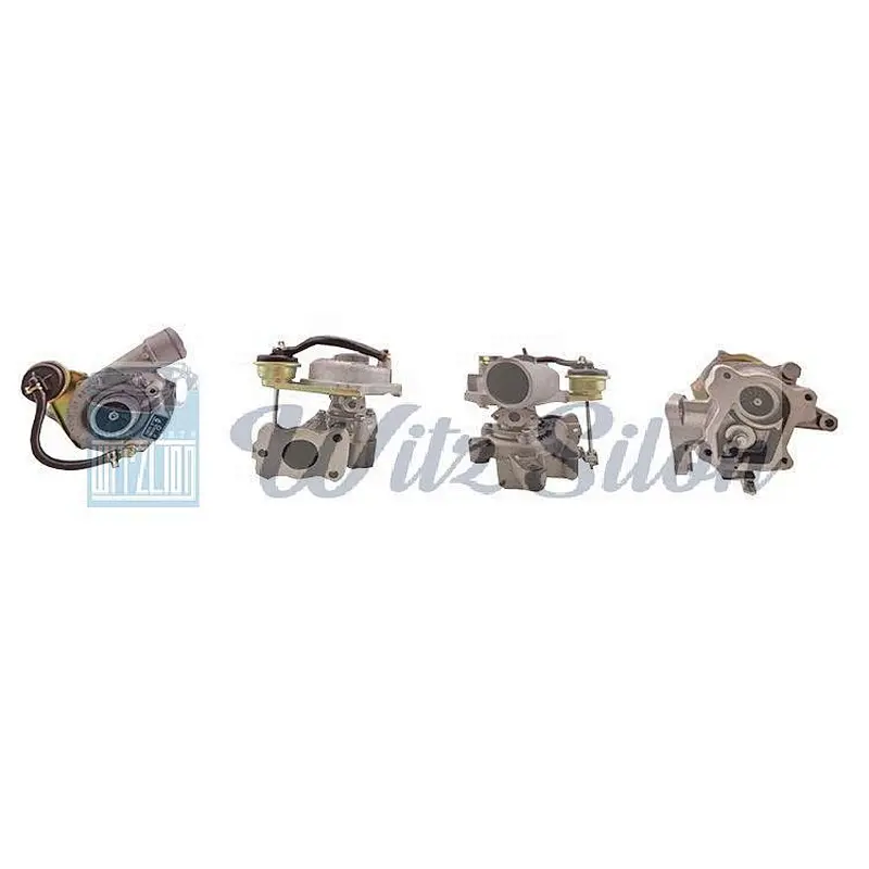 K03 turbocharger 0375C8 0375H9 0375E1 F400002 9639563080 53039880009 9633382180 53039700009 53039710009