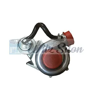 For Opel Frontera 4JB1T Monterey 4JG2TC turbocharger VB180027 VICC VE180027 860015