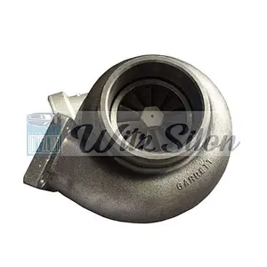 For 8V92TA engine turbocharger TV8513 465745-5001S 465745-0001 465745-0002 465745-0003 465745-9001S R23503264 23503264