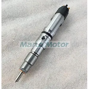QSL 6BT5.9 diesel engine fuel injector 3909533 3908175 4993482 3965749 C4945463 4945463 0445120030 0445120218