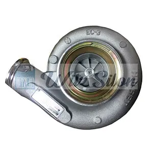 For Komatsu PC200-8 Earth Moving SAA6D107E-1 turbocharger 6754-82-8010 6754828010 6754-81-8090 6754818090