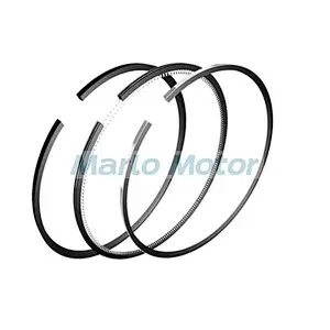 Genuine diesel engine ISF2.8 ISF3.8 parts 4089258 cummins piston ring