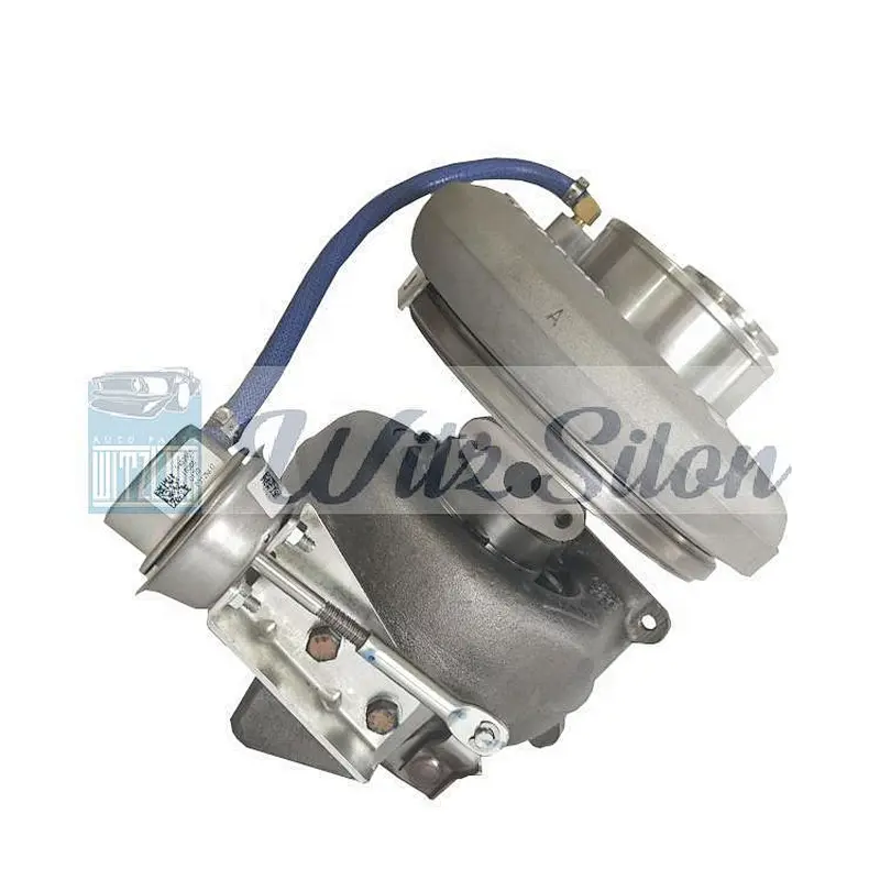 HE500WG 5357636 D5010224389 3792022 3792171 D5010224231 turbocharger
