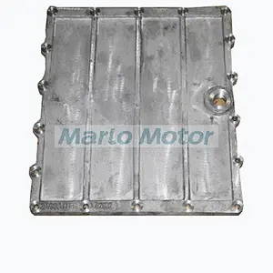 Genuine diesel engine k19 part Oil Pan Adapter Cover cummins 207306