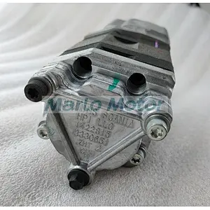 4089431 4088848 4076574 3348700 3348701 4089431RX 4089431NX original gear fuel pump for QSX15 ISX15 X15