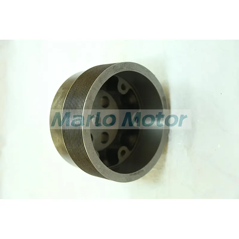 Genuine Engine Parts K19 3003696 Cummins Crankshaft Pulley