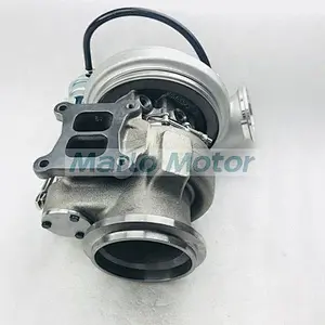 Cummins M11 ISM QSM11 Engine Parts Turbocharger 4037635 4037631 4037636
