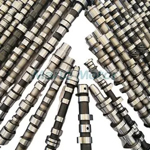 NT855 NTA855 engine camshaft cam shaft 3025518 3026975 3042568 3801036 3608786 3053525 3049024