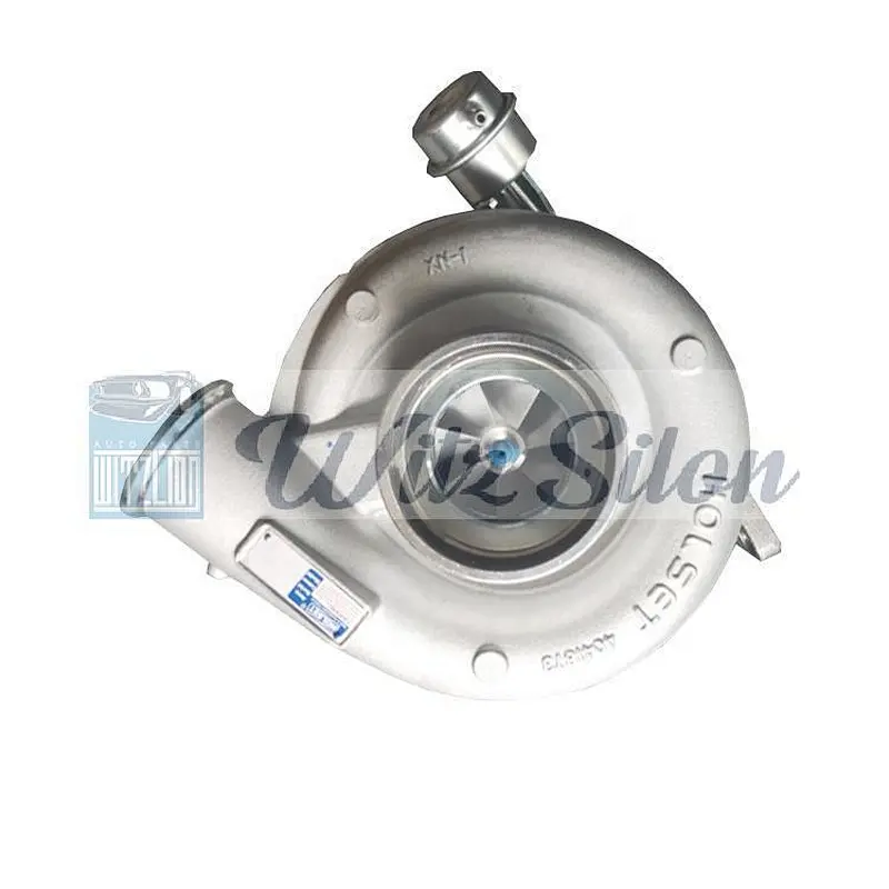 For Volvo L250H Wheel Loader MD13 turbocharger HX55W 15196770 3790507