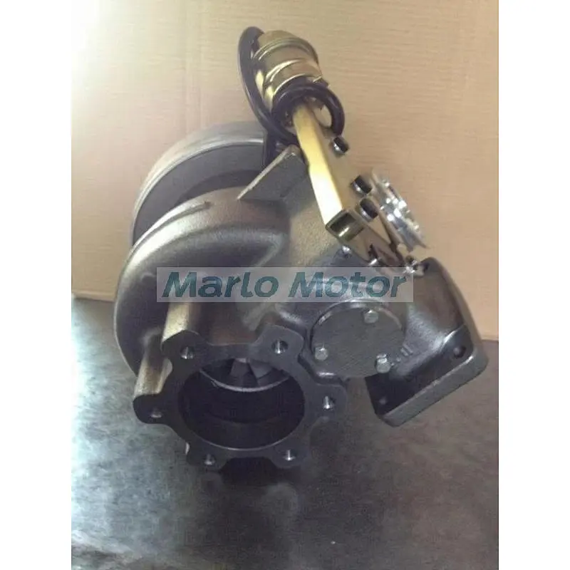 QSX15 ISX15 X15 HX60W turbocharger 4041154 4024937 4089298 4089970