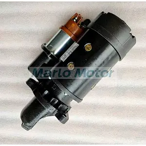 6CT ISC8.3 ISCe QSC8.3 diesel engine motor starter M105R3001SE 4944701 3964428 3971615 3102767 3415537 5255292